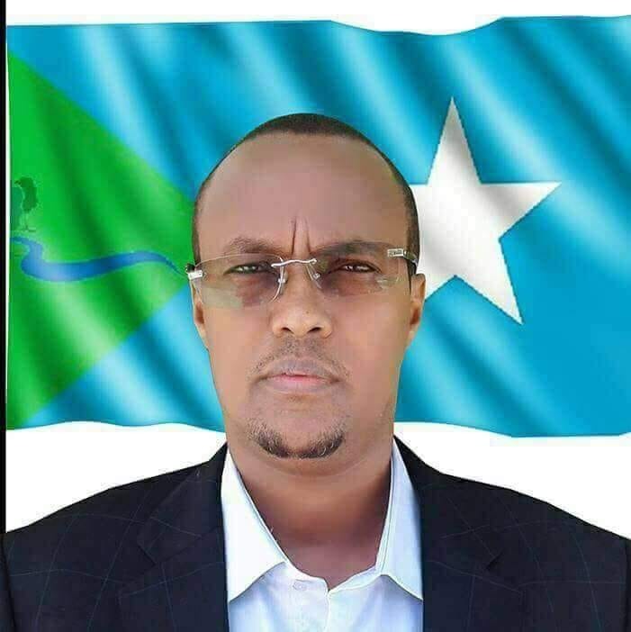 Ali Abdullahi Hussein Gudlawe